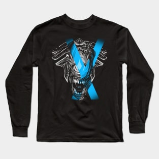 Xtermination Long Sleeve T-Shirt